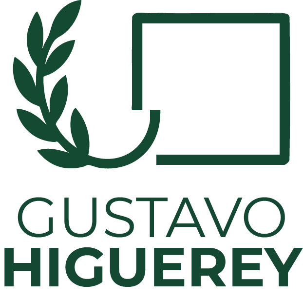Gustavo Higuerey